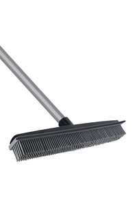 Product Telescopic Rubber Broom Cyclops Sweepline base image
