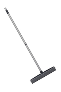 Product Telescopic Rubber Broom Cyclops Sweepline base image
