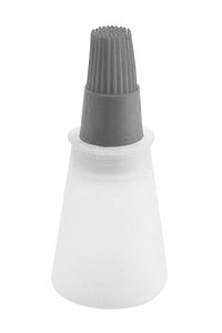 Product Δοχείο Λαδιού 60ml Με Εσωματωμένο Πινέλο Σιλικόνης Cyclops KT190309 base image