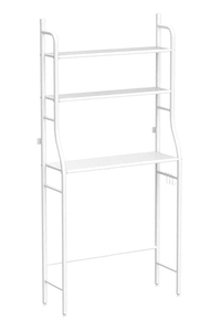 Product Metal Rack With 3 Shelves For Washing Machine Cyclops base image