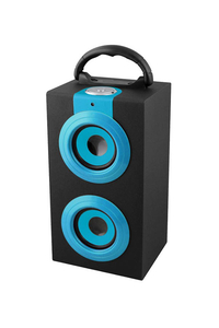 Product Ηχείο Bluetooth Σε Διάφορα Χρώμ. ΟΕΜ L-44246 base image