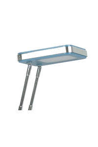 Product Φωτιστικό Γραφείου LED 2.5W Ranex Kaat Μπλε base image