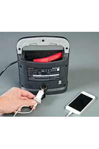 Product Battery Charger Einhell BT-BC 12 D-SE base image