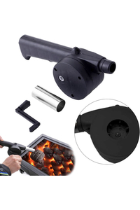 Product Crank Operated BBQ Air Blower L01 base image