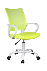 Product Office Chair Mesh "Ralou" Green base image
