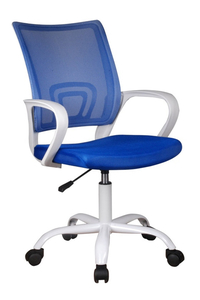 Product Καρέκλα Γραφείου Mesh "Ralou" Μπλε base image