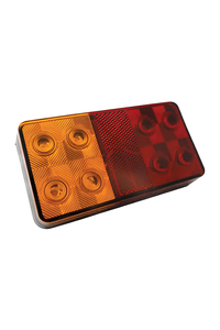 Product Φανάρι Πίσω LED 12V 247 Lighting CA 7060 base image