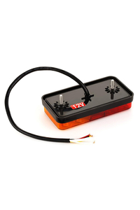 Product Φανάρι Πίσω LED 12V 247 Lighting CA 7060 base image