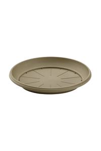 Product Πιάτο Στρόγγυλο Festone Καφέ Ανοιχτό base image