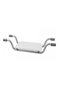Product Κάθισμα Μπάνιου Αλουμινίου VivaMore 04017 base image