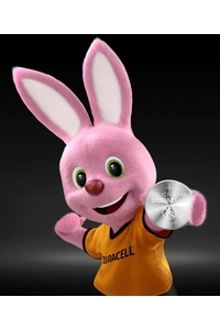 Product Μπαταρίες Λιθίου Duracell DL 2016 3V Σετ 2 τεμ. base image