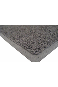 Product Ποδόμακτρο Εξώπορτας "Αράχνη" Γκρι 90x120cm base image