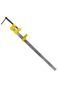 Product Expert Sash Clamp 610mm Uiustools PRS34U base image