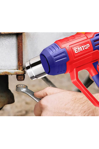 Product Heat Gun 2000W Emtop EHGN20001 base image