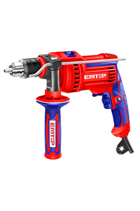 Product Impact Drill 810W Emtop EMDL0811 base image