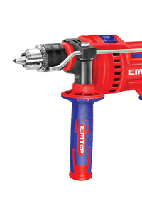 Product Impact Drill 810W Emtop EMDL0811 base image