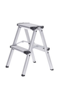 Product Σκαλοσκαμπό Αλουμινίου 2x2 Σκαλοπάτια Prostep PS1397 base image
