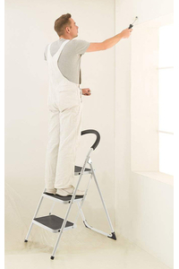 Product Σκάλα Μεταλλική 3 Σκαλιά Prostep PS1250 base image