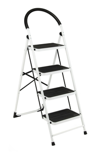 Product Σκάλα Μεταλλική 4 Σκαλιά Prostep PS1267 base image