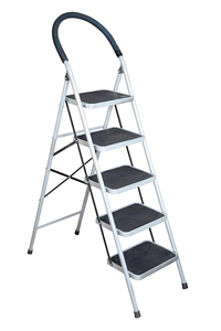 Product Σκάλα Μεταλλική 5 Σκαλιά Prostep PS1274 base image