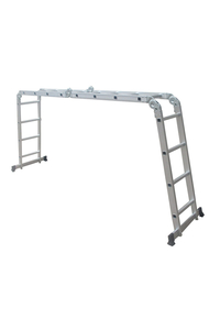 Product Σκάλα Αλουμινίου Πολυμορφική 4x4 Prostep PS1298 base image