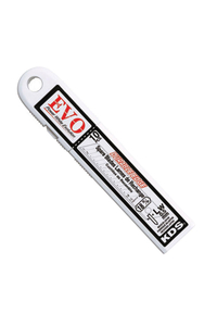 Product Λεπίδες Φαλτσέτας 18mm 10 τεμ. "KDS"  GB-10W EVO base image