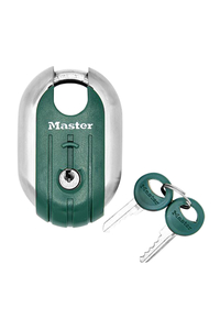 Product Λουκέτο 61mm Master Lock 187D base image