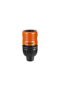 Product Ταχυσύνδεσμος Λάστιχου 9-13mm Claber 9025 base image