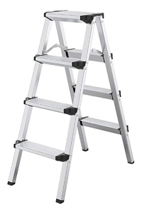 Product Σκαλοσκαμπό Αλουμινίου 2x4 Σκαλοπάτια Magnem base image