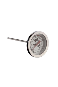Product Θερμόμετρο Ψησίματος Ανοξείδωτο base image