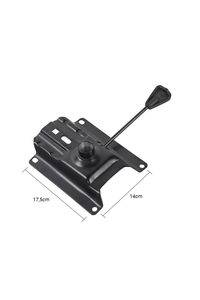 Product Μηχανισμός Ανάρτησης Καρέκλας Γραφείου 14x17.5cm base image