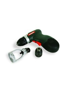 Product Κατσαβίδι Επαναφορτιζόμενο Με Αξεσουάρ 4.8V METABO POWERMAXX 6.00059.50 base image