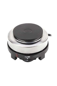 Product Εστία 500W Ηλεκτρική YQ-105 base image