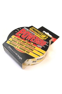 Product Ταινία Διπλής Όψης 25mmX2.5m Everbuild Mammoth Tape base image