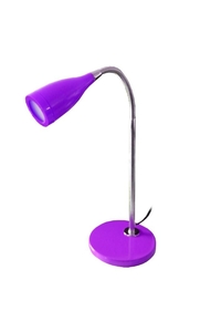 Product Φωτιστικό Γραφείου 11 LED Σε 3 Χρώμ. base image