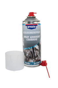 Product Αντιολισθητικό Σπρέι Για Ιμάντες Τύπου V Presto 157042 base image