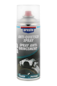 Product Anti-Squeak Spray Presto 157066 base image