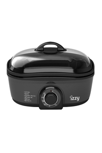 Product Multi Cooker 8 In 1 Izzy C-01 base image