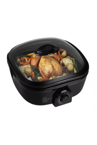 Product Multi Cooker 8 In 1 Izzy C-01 base image