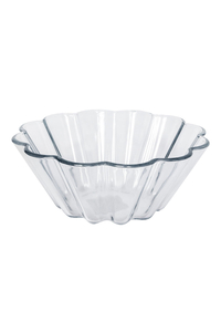Product Glass Brioche Mold 23cm Pyrex Creatif 824B000 base image