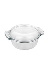 Product Glass Baking Dish 1.0Lt Pyrex Classic 105A000 base image