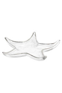 Product Πιατέλα Γυάλινη Αστέρι 25cm 8030 base image