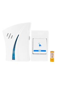 Product Wireless Door Bell Martom TG48307 base image