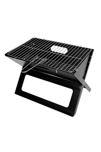 Product Foldable Grill 46x30x30cm Carruzzo NN21 base image