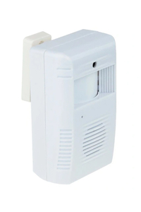 Product Entrance Doorbell With Motion Sensor Lisheng ZW35 base image