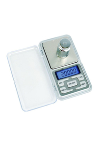 Product Ζυγαριά Ακριβείας Τσέπης Ψηφιακή Martom AG75 base image