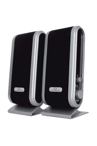 Product Stereo Speakers 2.0 Titanum Staccato TP102 base image