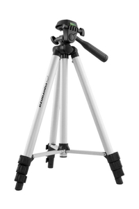 Product Photo Camera Tripod 128cm Esperanza EF109 base image