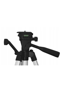 Product Photo Camera Tripod 135cm Esperanza EF110 base image