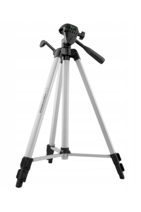 Product Photo Camera Tripod 135cm Esperanza EF110 base image